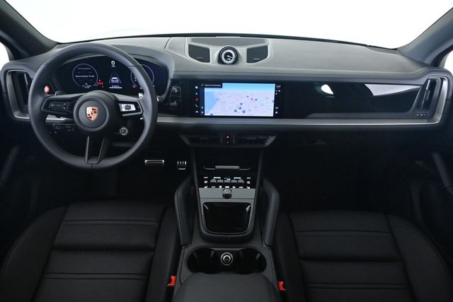 2026 Porsche Macan Electric Turbo AWD - 22990278 - 11