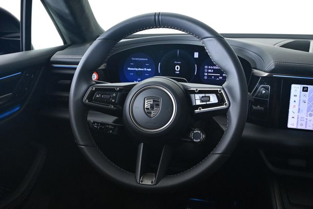 2026 Porsche Macan Electric Turbo AWD - 22990278 - 12