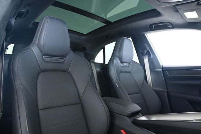 2026 Porsche Macan Electric Turbo AWD - 22990278 - 18