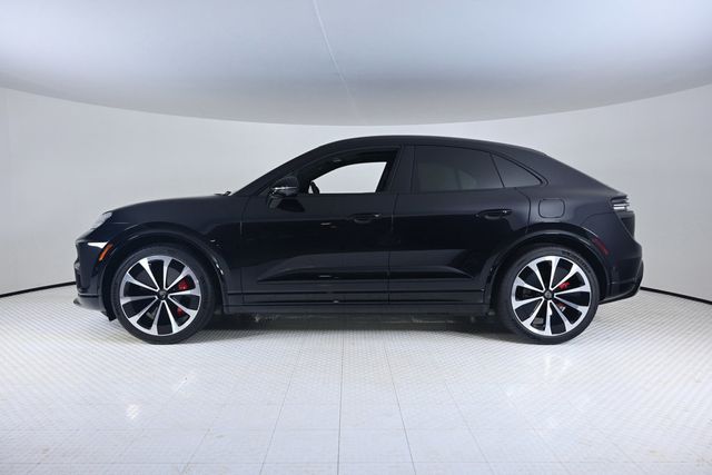 2026 Porsche Macan Electric Turbo AWD - 22990278 - 1