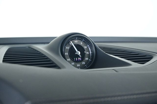 2026 Porsche Macan Electric Turbo AWD - 22990278 - 27