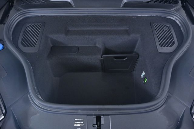 2026 Porsche Macan Electric Turbo AWD - 22990278 - 31