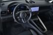 2026 Porsche Macan Electric Turbo AWD - 22990278 - 3