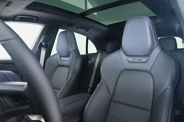 2026 Porsche Macan Electric Turbo AWD - 22990278 - 4