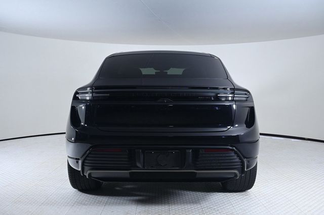 2026 Porsche Macan Electric Turbo AWD - 22990278 - 5