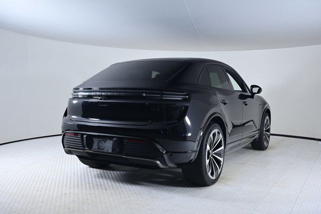 2026 Porsche Macan Electric Turbo AWD - 22990278 - 6