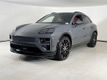 2026 Porsche Macan Electric Turbo AWD - 23058001 - 0