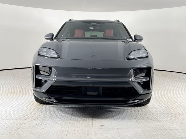 2026 Porsche Macan Electric Turbo AWD - 23058001 - 9