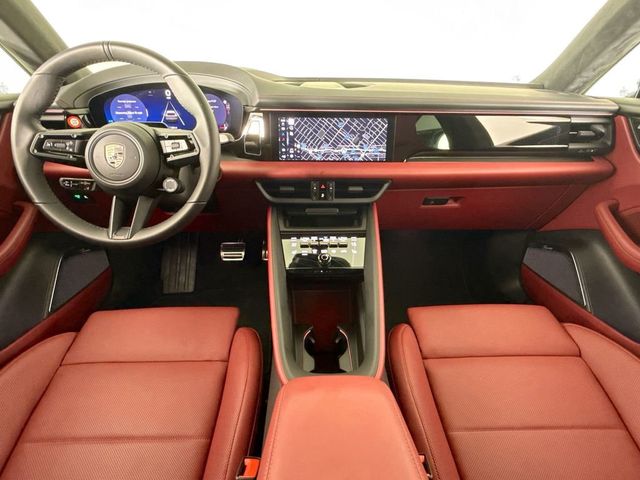 2026 Porsche Macan Electric Turbo AWD - 23058001 - 10