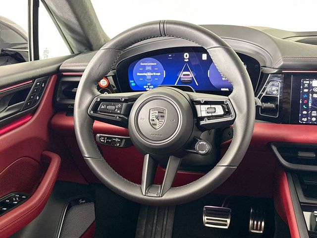 2026 Porsche Macan Electric Turbo AWD - 23058001 - 11