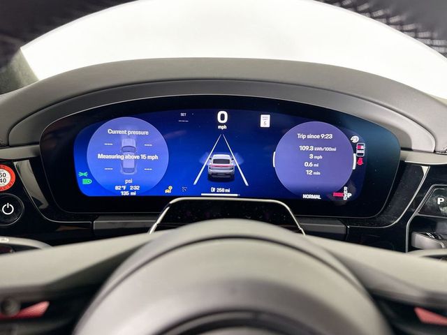 2026 Porsche Macan Electric Turbo AWD - 23058001 - 12