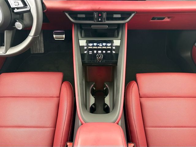 2026 Porsche Macan Electric Turbo AWD - 23058001 - 14