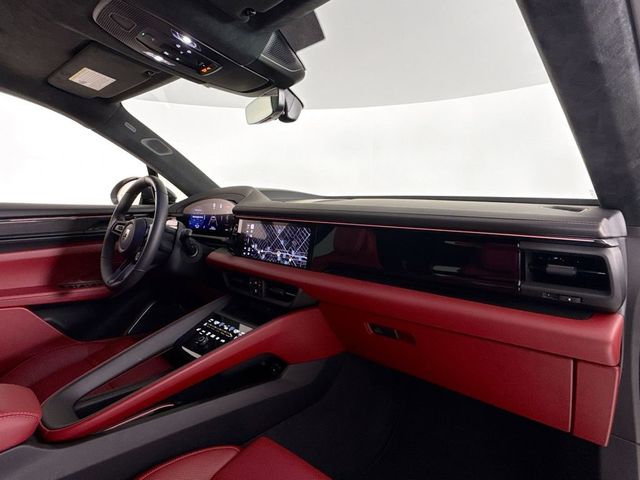 2026 Porsche Macan Electric Turbo AWD - 23058001 - 15