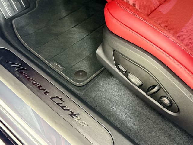 2026 Porsche Macan Electric Turbo AWD - 23058001 - 20