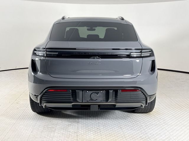 2026 Porsche Macan Electric Turbo AWD - 23058001 - 5