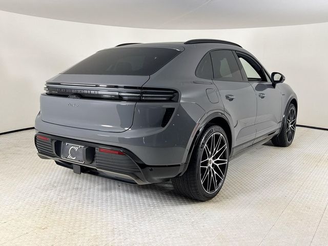 2026 Porsche Macan Electric Turbo AWD - 23058001 - 6