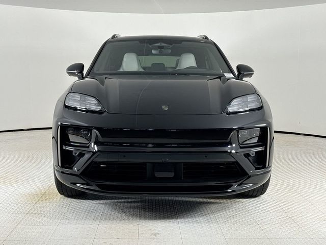 2026 Porsche Macan Electric Turbo AWD - 23058028 - 9