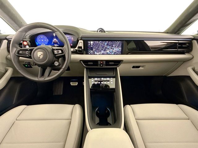 2026 Porsche Macan Electric Turbo AWD - 23058028 - 10