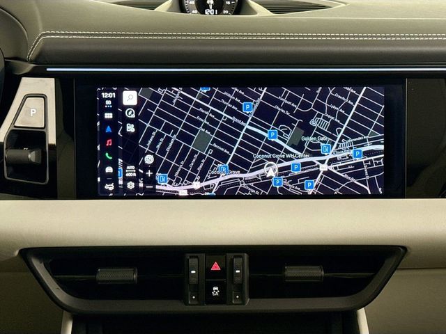 2026 Porsche Macan Electric Turbo AWD - 23058028 - 13