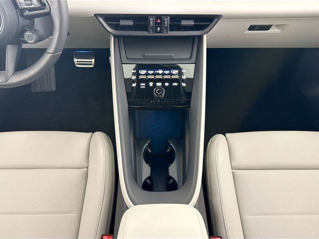 2026 Porsche Macan Electric Turbo AWD - 23058028 - 14