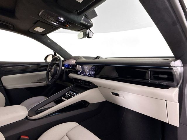 2026 Porsche Macan Electric Turbo AWD - 23058028 - 15