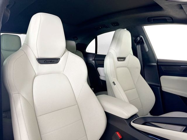2026 Porsche Macan Electric Turbo AWD - 23058028 - 16
