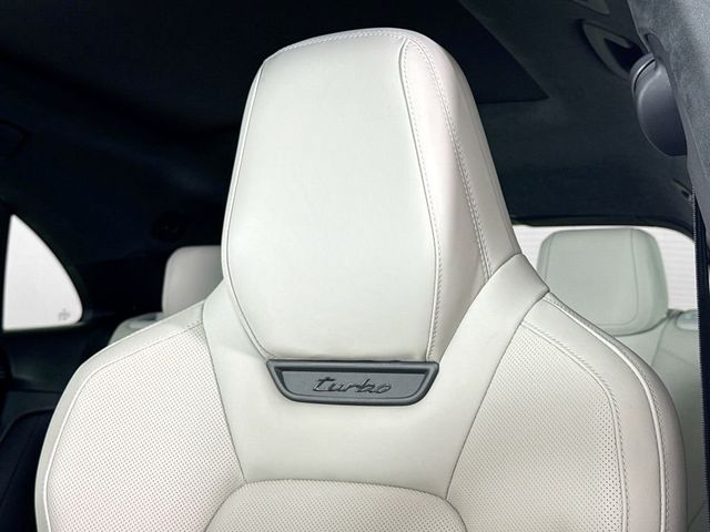 2026 Porsche Macan Electric Turbo AWD - 23058028 - 18