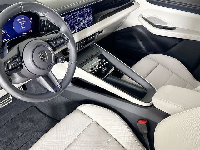 2026 Porsche Macan Electric Turbo AWD - 23058028 - 20