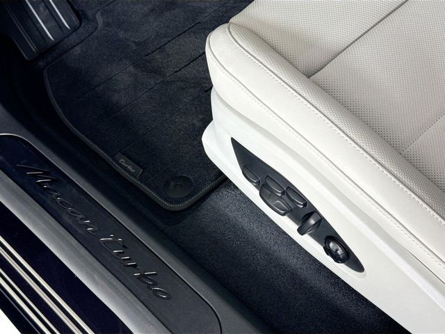 2026 Porsche Macan Electric Turbo AWD - 23058028 - 21