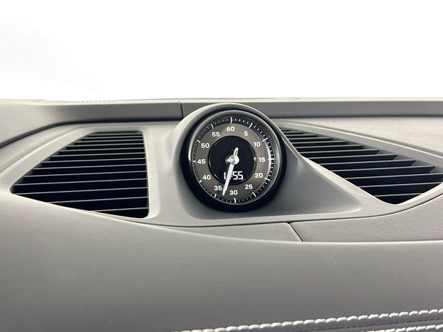 2026 Porsche Macan Electric Turbo AWD - 23058028 - 23