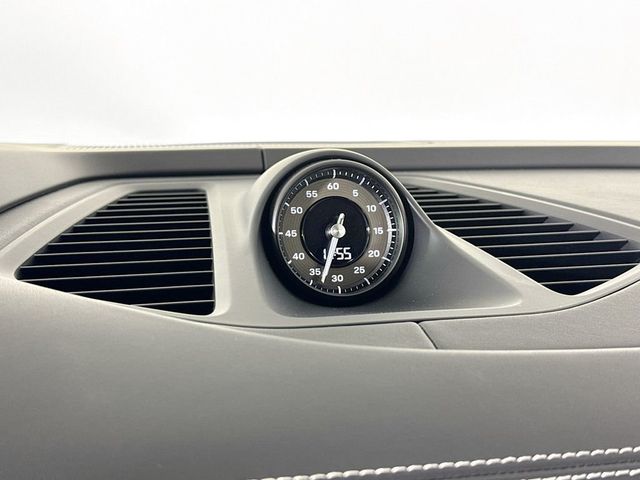 2026 Porsche Macan Electric Turbo AWD - 23058028 - 24