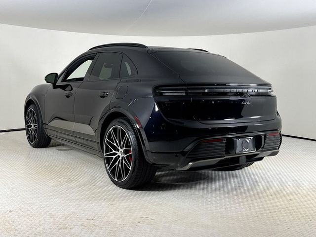 2026 Porsche Macan Electric Turbo AWD - 23058028 - 2