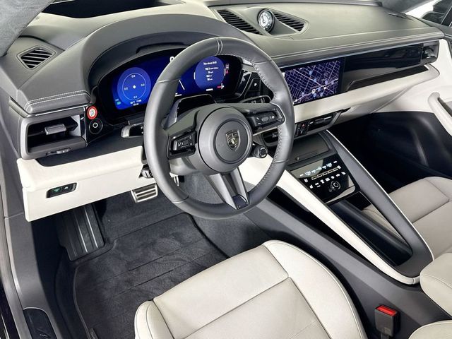 2026 Porsche Macan Electric Turbo AWD - 23058028 - 3
