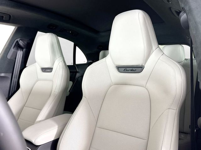 2026 Porsche Macan Electric Turbo AWD - 23058028 - 4