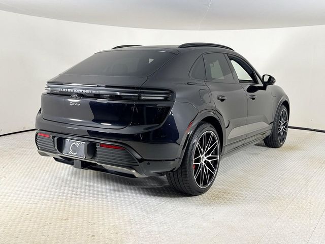 2026 Porsche Macan Electric Turbo AWD - 23058028 - 6