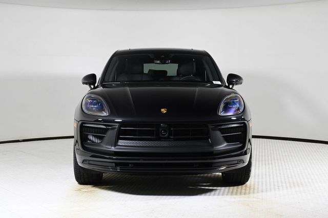 2026 Porsche Macan GTS AWD - 22944993 - 9