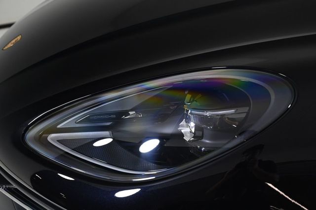 2026 Porsche Macan GTS AWD - 22944993 - 10