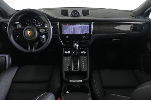 2026 Porsche Macan GTS AWD - 22944993 - 11
