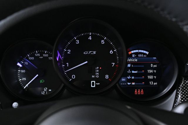 2026 Porsche Macan GTS AWD - 22944993 - 13