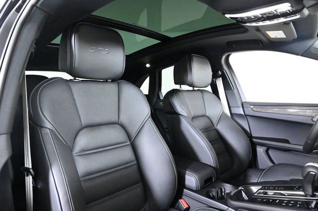 2026 Porsche Macan GTS AWD - 22944993 - 16
