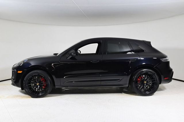 2026 Porsche Macan GTS AWD - 22944993 - 1