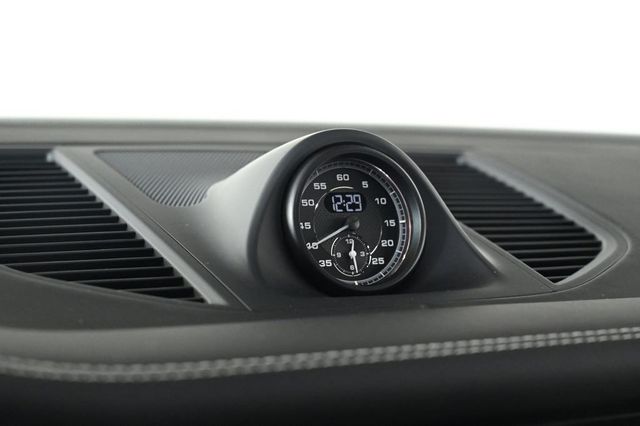 2026 Porsche Macan GTS AWD - 22944993 - 20