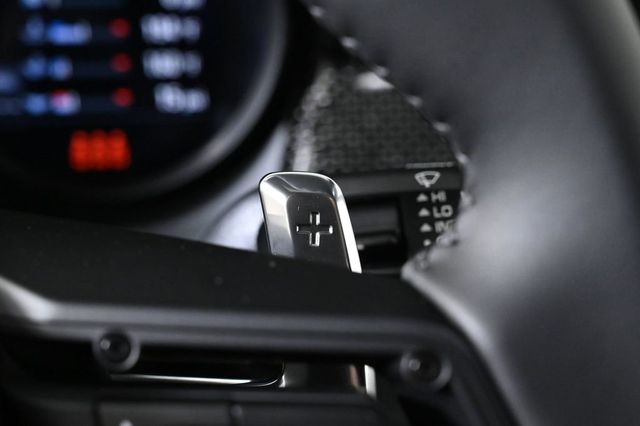 2026 Porsche Macan GTS AWD - 22944993 - 21