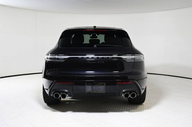 2026 Porsche Macan GTS AWD - 22944993 - 5