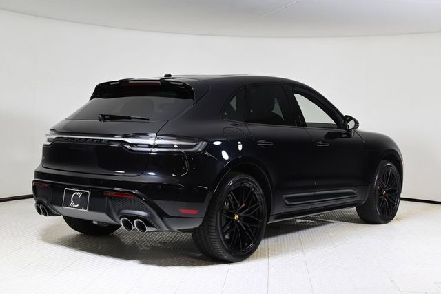2026 Porsche Macan GTS AWD - 22944993 - 6