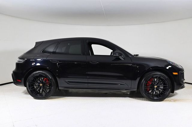 2026 Porsche Macan GTS AWD - 22944993 - 7