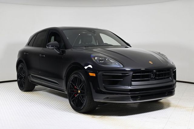 2026 Porsche Macan GTS AWD - 22944993 - 8