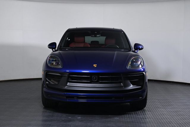 2026 Porsche Macan GTS AWD - 23002825 - 9