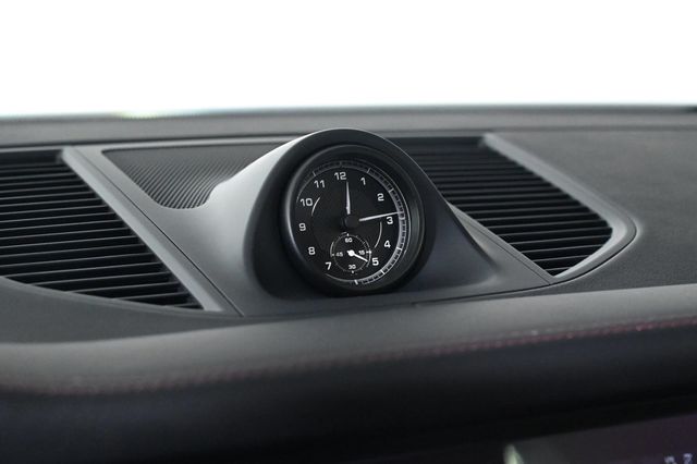 2026 Porsche Macan GTS AWD - 23002825 - 15