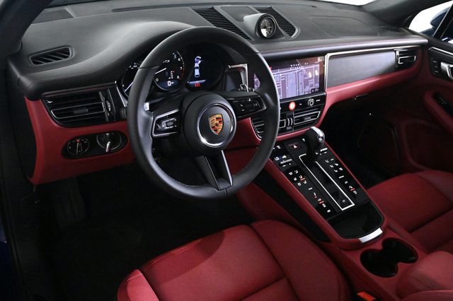 2026 Porsche Macan GTS AWD - 23002825 - 3